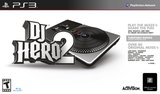 DJ Hero 2 (PlayStation 3)